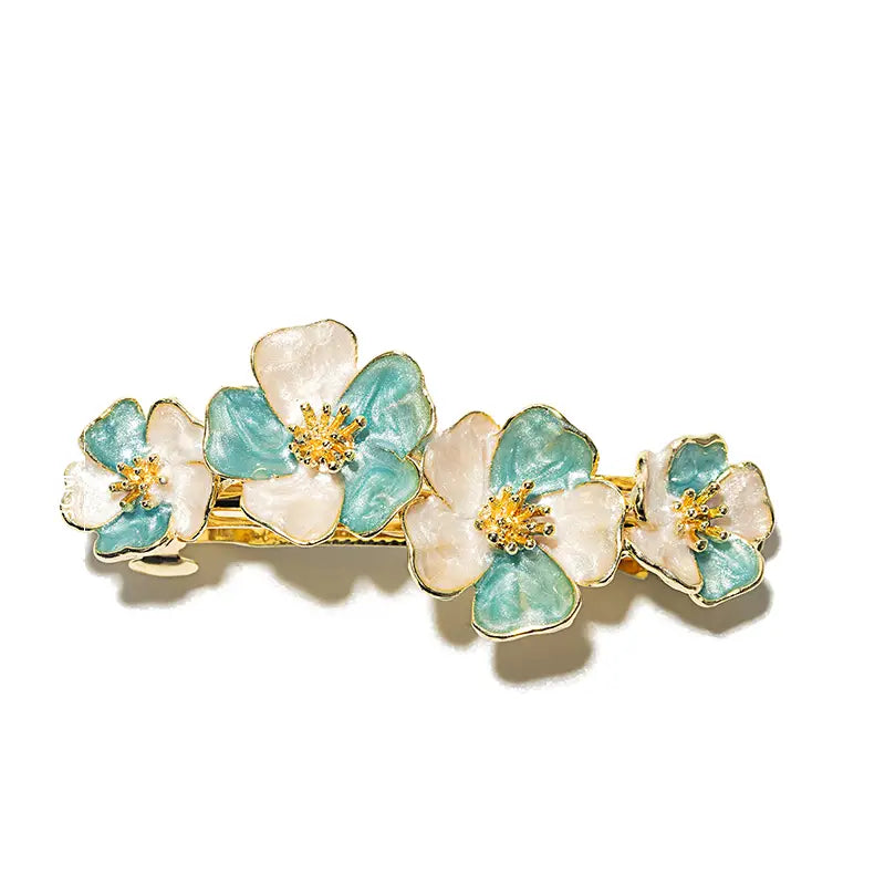 Hair Clip Korean (Powder Blue) Munich